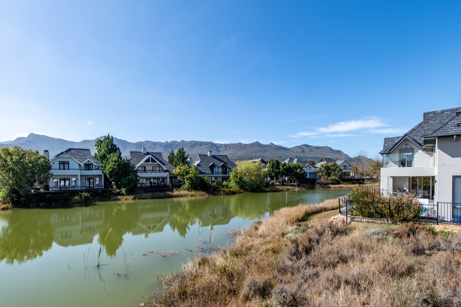 0 Bedroom Property for Sale in Pearl Valley at Val de Vie Western Cape